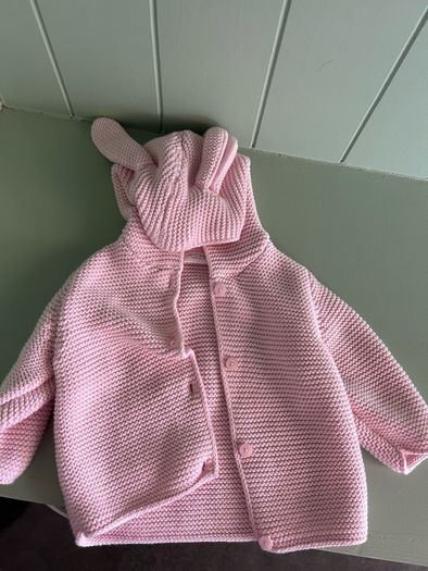 Baby girl clothes