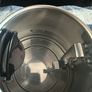 DeLonghi 1.7L Kettle Image 2