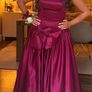 Simply Devine debs dress Image 10