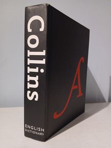 Collins English Dictionary