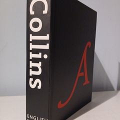 Collins English Dictionary