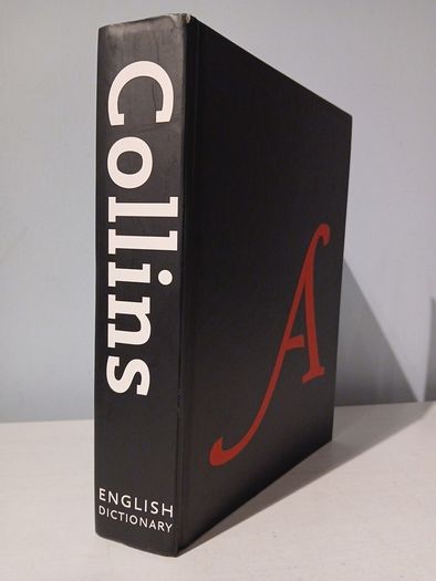 Collins English Dictionary