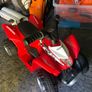Free Toys - Quad Motorbike & Slide Image 2