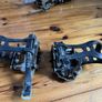 MKS Sylvan pedals Vintage Classic Bicycle Image 3