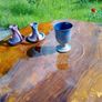 Michael Kennedy drinking cup Image 3
