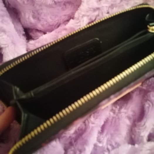 Floral Purse by Lypsy of London