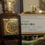 C for men woody  leather with Oudh intence Clive Christian 50 ml + free gift+ free tracked shipping tester Image 2