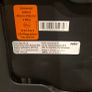 Joie Steadi R129 car seat Image 2