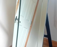 full length mirror