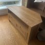 tv corner unit Image 2