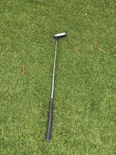 Callaway XJ Junior Golf Clubs