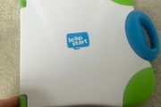 Leap frog activity Books