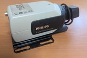 Bosch / Philips LTC0455 CCTV Camera + 2.8mm Lens