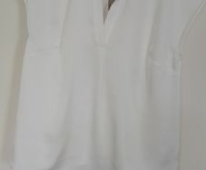 Paul Costello Living Ivory Top