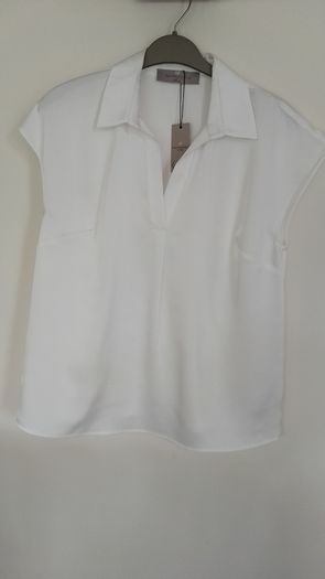 Paul Costello Living Ivory Top
