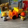 Fisher Price Construction Site Image 2