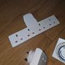 Extension leads and adapters Image 5