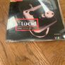 Lucid -  Crazy - CD Single 1 Image 2