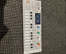 synth