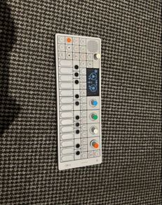 synth