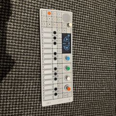 synth