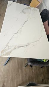 Marble Dining Table