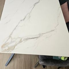 Marble Dining Table
