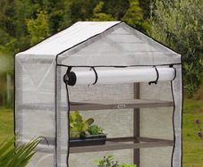 Nursery greenhouse Vegtrug (used)