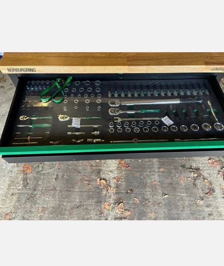 Toolbox
