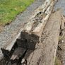 Free Railway Sleepers for firewood Image 4