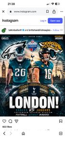 NFL Tickets