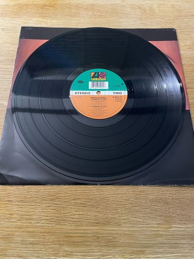 Sister Sledge - Thinking Of You '93 Mixes - 12" Vinyl Single - 1993 Atlantic / Rhino Records