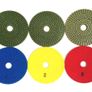 3 Step Diamond Polishing Pads Image 2
