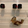 lego 75383 Star Wars sith infiltrator Image 6