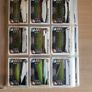 Huge Match Attax Binder Collection (2012/13) incl. Rare Gold Legends (Henry, Keane, Scholes) Image 10