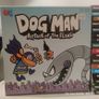 Dog man series and board game , cat kid, captain underpants Image 3