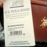 US Polo ladies handbag Image 2