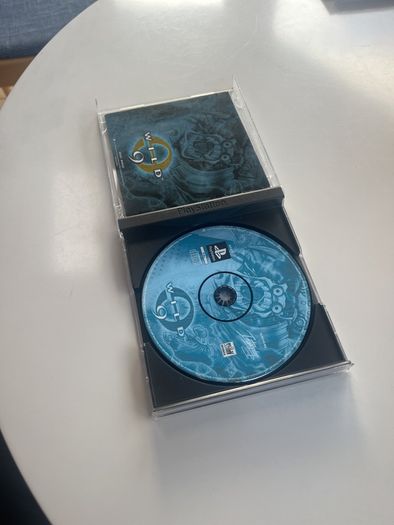 PS1 Wild 9