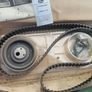 vw gates timing belt kit  k015223xs Image 2
