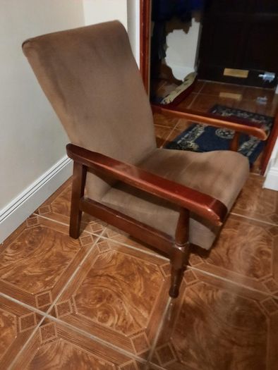 Armchair