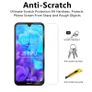 Tempered Glass For Huawei Y5 2019 Glass Screen Protector 2.5D 9H Tempered Glass For Huawei Y5 2019 Protective Film Image 4