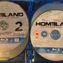 Homeland - Season 1 (2011) [Blu-ray TV Boxset] Image 4