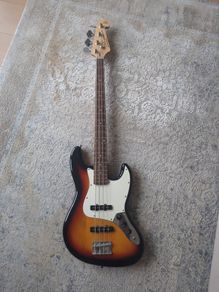 Bass Guitar SX