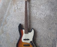 Bass Guitar SX