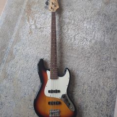Bass Guitar SX