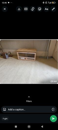 Pet enclosure