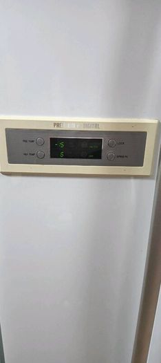 American style fridge freezer