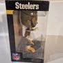 Antonio Brown Funko Wobbler 2016 NFL Pittsburgh Steelers Bobblehead NIB Rare Image 3