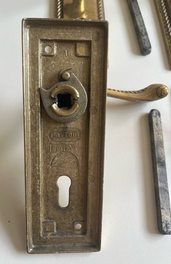 Door Handles
