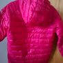 Girls regatta jacket 5/6 yrs Image 2